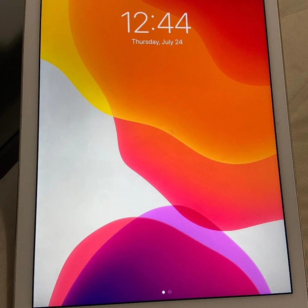 iPad Air 2